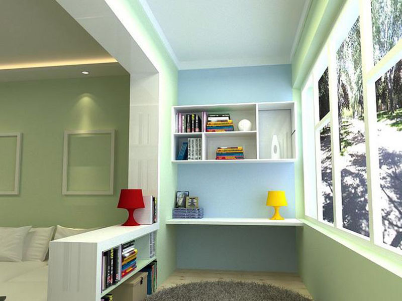 天津刷墻工人多少錢一天，天津刷墻工人去哪找