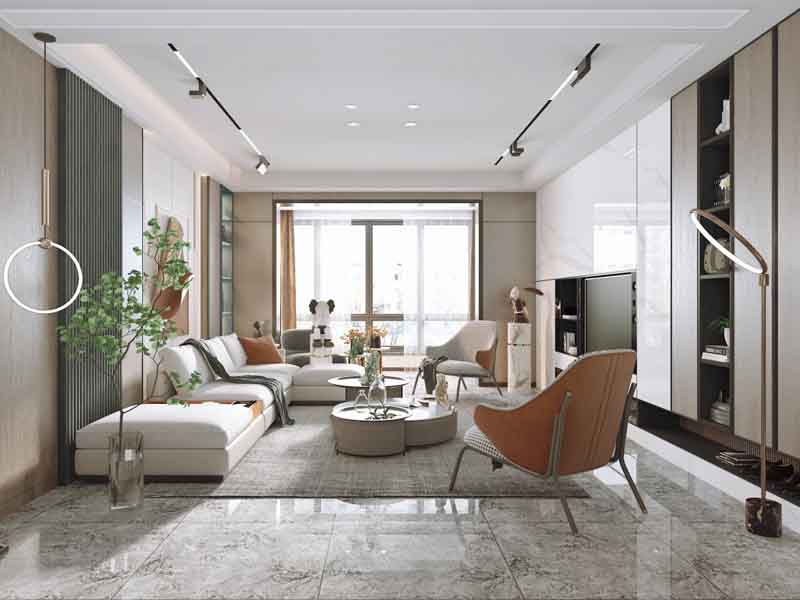 德陽(yáng)影視墻翻新價(jià)格，影響電視背景墻價(jià)格的因素