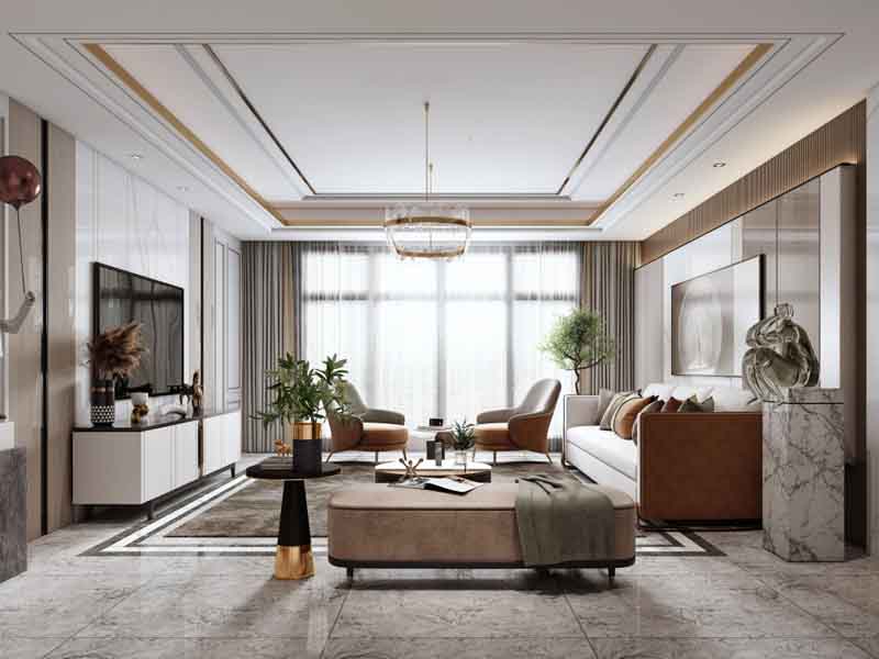 德陽裝修樣板房值得購買嗎，購買樣板間有什么優(yōu)缺點