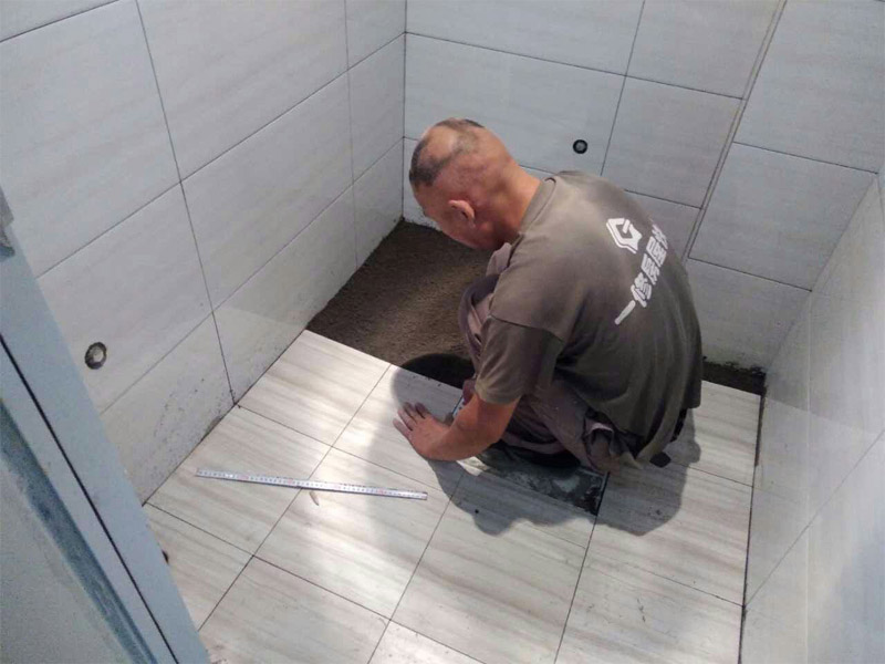 衛(wèi)生間地漏漏水被樓下找上門，記住這三大點輕松解決