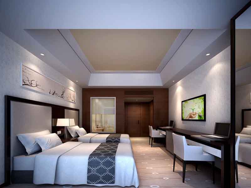 現(xiàn)代酒店裝修有哪些細節(jié)要注意，怎樣才能滿足經(jīng)營和發(fā)展需要