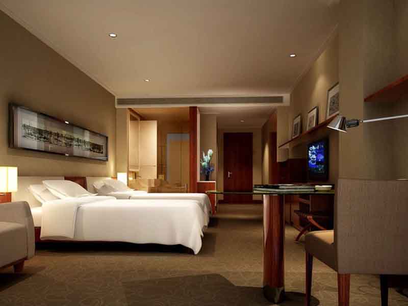 現(xiàn)代酒店裝修有哪些細節(jié)要注意，怎樣才能滿足經(jīng)營和發(fā)展需要