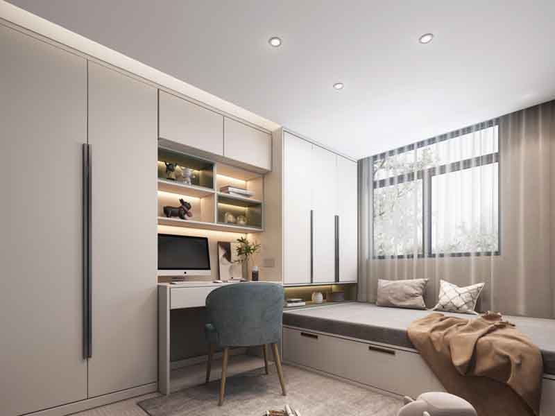 德陽(yáng)地臺(tái)裝修要注重細(xì)節(jié)，不能只看重效果，更要考慮其實(shí)用功能