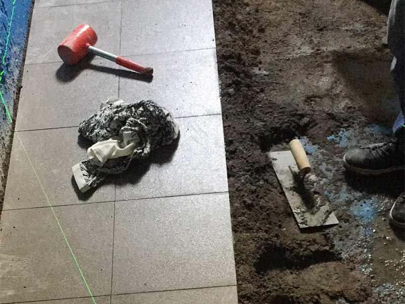 綿陽屋面漏水怎么處理，綿陽屋面漏水處理的注意事項(xiàng)