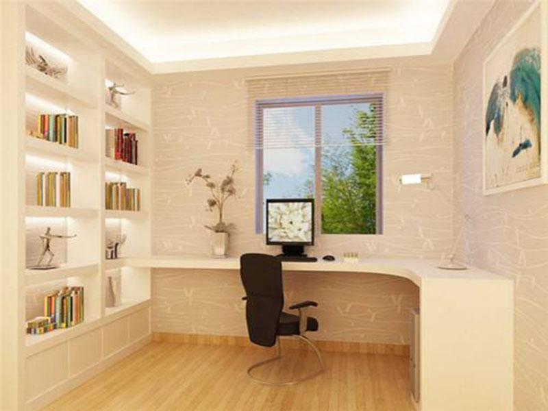 成都臥室墻面怎么布置，成都?jí)γ娌贾糜心男┖梅椒? width=