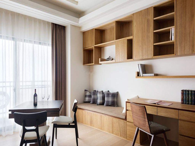 綿陽(yáng)墻壁處理的主要步驟，綿陽(yáng)墻壁怎么處理便宜