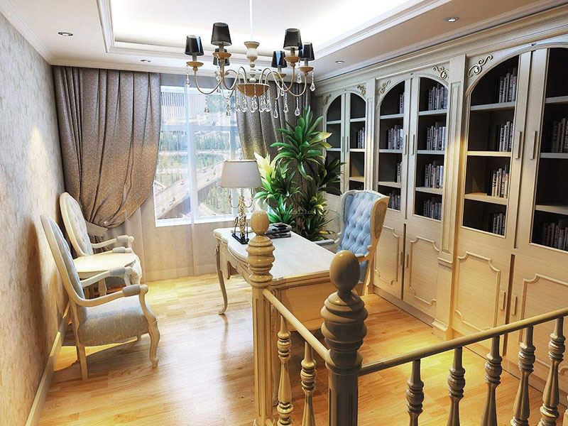 鄭州豪華別墅翻新價(jià)格多少,鄭州豪華別墅裝修陽臺要注意什么