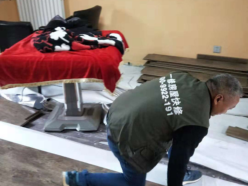 上海防水維修哪家公司好，上海防水維修多少錢(qián)一平