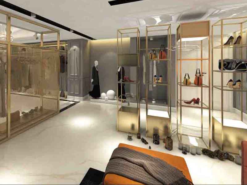 什么樣的德陽(yáng)服裝店設(shè)計(jì)，才符合標(biāo)準(zhǔn)的服裝店設(shè)計(jì)