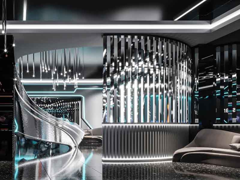 德陽(yáng)網(wǎng)吧裝修的首要因素是什么，裝修布局也不可輕視