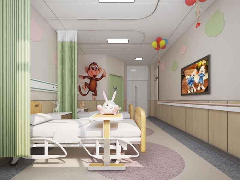 ?？卺t(yī)院裝修怎么挑選材料，?？诤？卺t(yī)院裝修材料怎么選