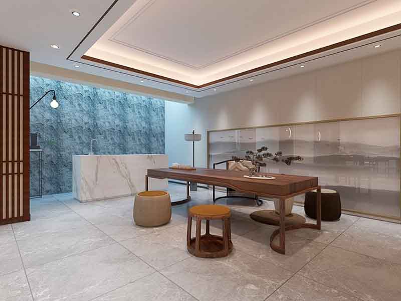 德陽地下室裝修前應該做的準備工作，地下室裝修要注意什么