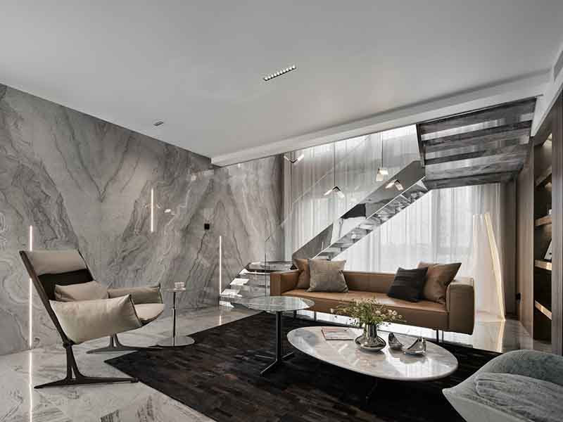 德陽loft裝修設(shè)計(jì)中，如何完美體現(xiàn)loft空間特點(diǎn)