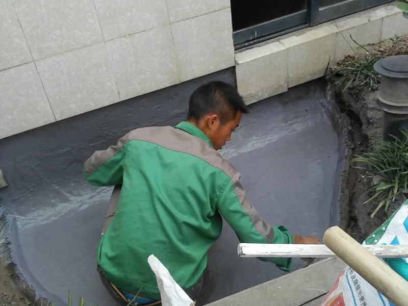 昆山屋面漏水怎么處理，昆山屋面漏水處理的注意事項(xiàng)