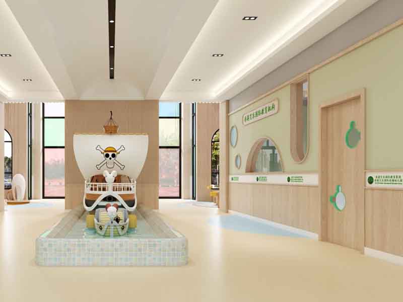 德陽幼兒園裝修的步驟有哪些，如何整理和合理布局幼兒園