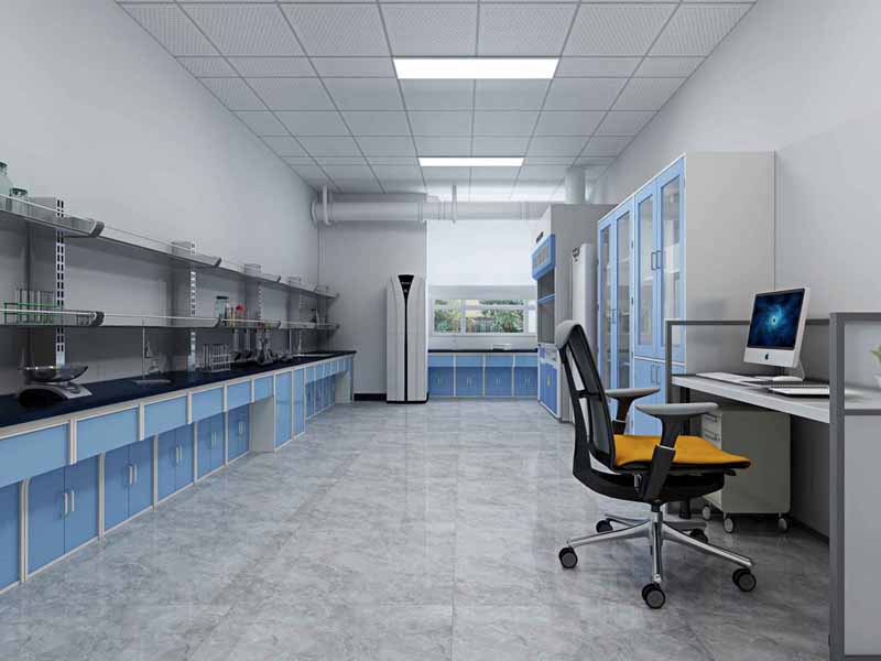 德陽實驗室裝修需要注意哪些方面，以及實驗室裝修的要求有哪些