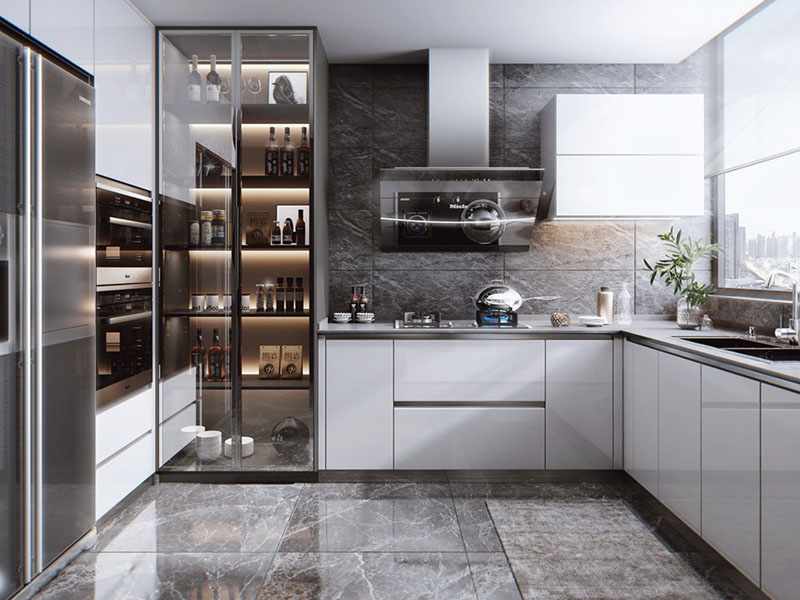 兩種方式都能預(yù)約維修櫥柜上門服務(wù)，大家關(guān)心櫥柜維修多少錢