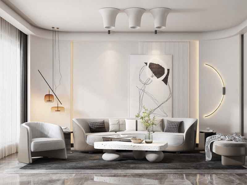 德陽裝修樣板間值得購買嗎，樣板間有什么優(yōu)勢