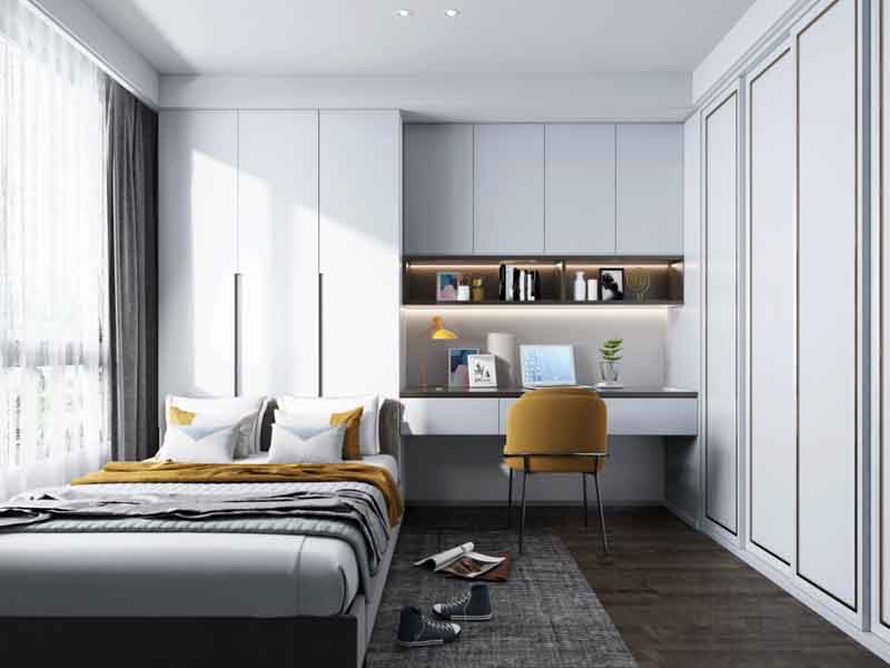 德陽(yáng)榻榻米翻新怎么做，顏色以自然為主功能越多越好