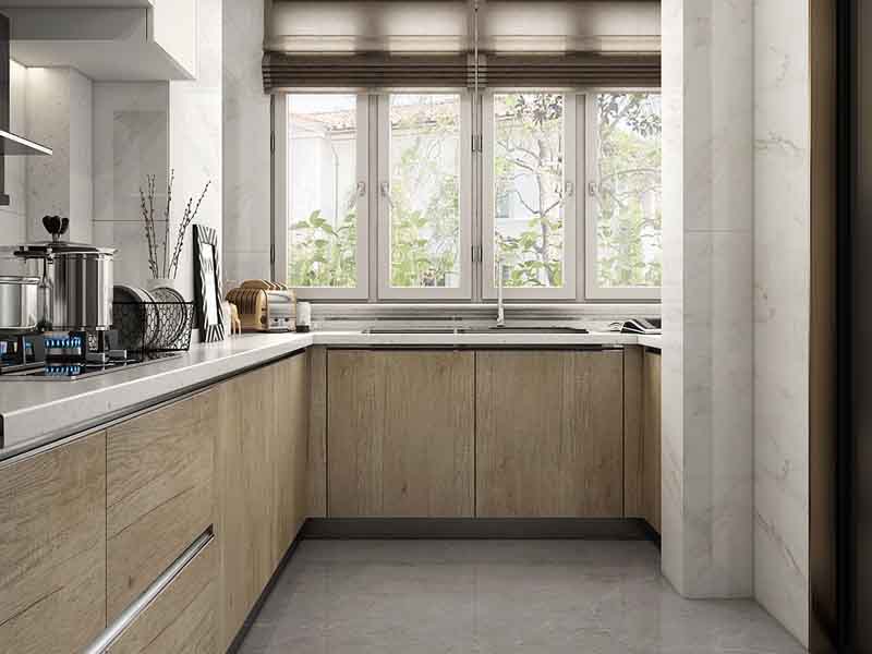 惠州廚房裝修中，容易別忽視的幾個小細(xì)節(jié)