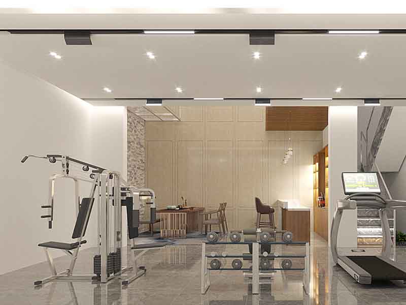 德陽地下室裝修前應該做的準備工作，地下室裝修要注意什么