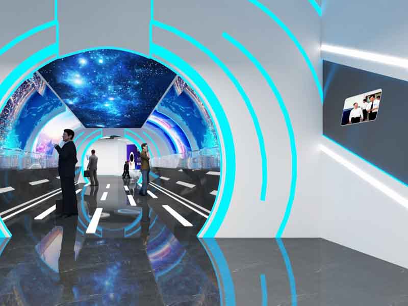 德陽(yáng)展廳裝修第一項(xiàng)應(yīng)該做什么，必須要安裝消防規(guī)范做設(shè)計(jì)