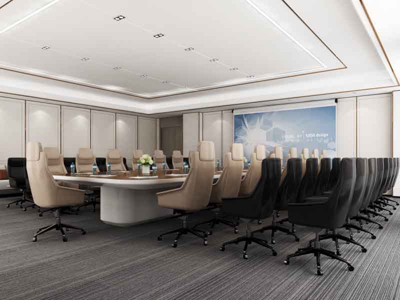 德陽工作室設(shè)計(jì)注意事項(xiàng)有哪些，為什么要用環(huán)保的裝修材料