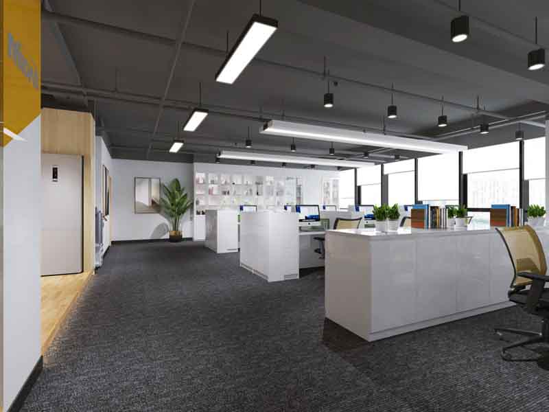 德陽工作室設(shè)計(jì)注意事項(xiàng)有哪些，為什么要用環(huán)保的裝修材料