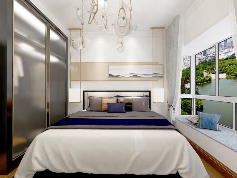 高新區(qū)裝潢公司口碑哪家好_成都高新區(qū)家庭裝潢設(shè)計風格趨勢