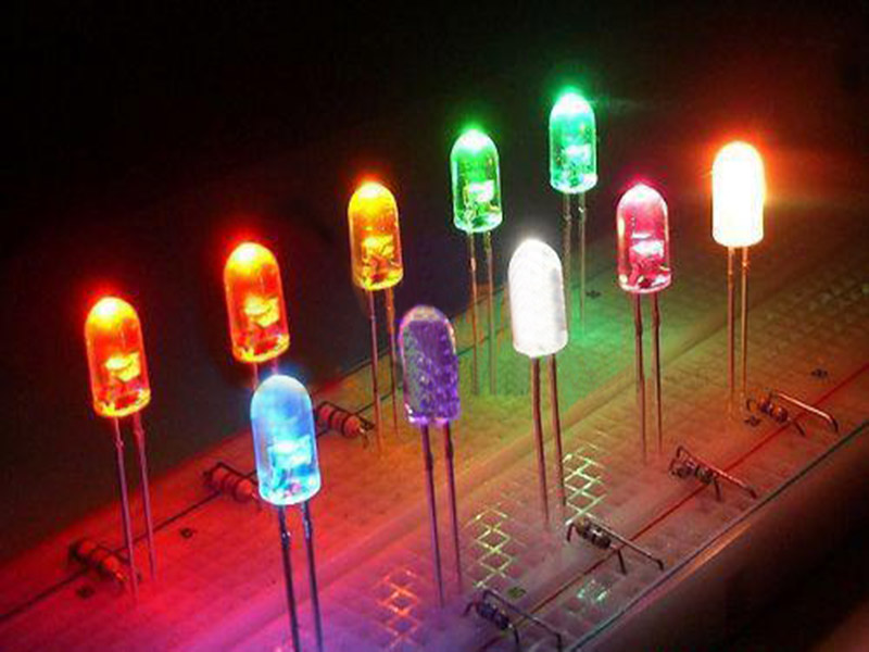 不知道led燈關(guān)了還發(fā)弱光怎么辦，不要緊，正確處理辦法在這里