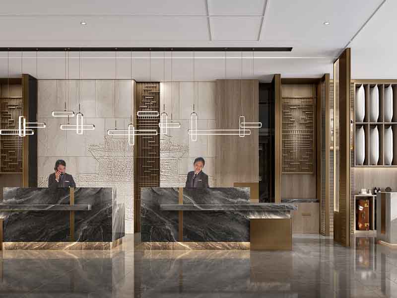 惠州酒店裝修的時候，需要知道的一些建議