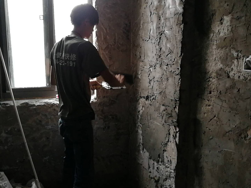 鄭州墻壁發(fā)霉處理價格，鄭州墻壁發(fā)霉怎么處理