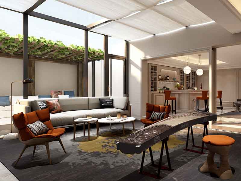 德陽地下室裝修前應該做的準備工作，地下室裝修要注意什么