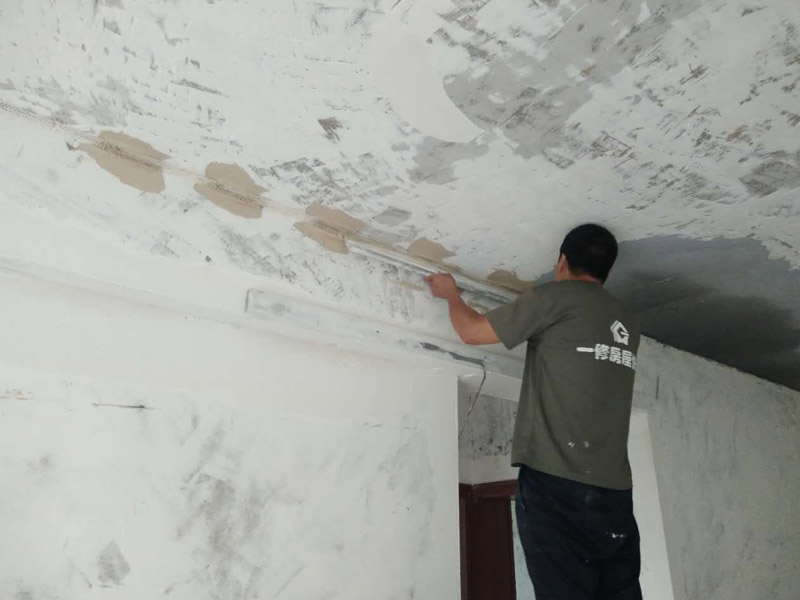 長(zhǎng)沙舊房裝修公司哪家靠譜,長(zhǎng)沙舊房翻新墻面多少錢(qián)一平米