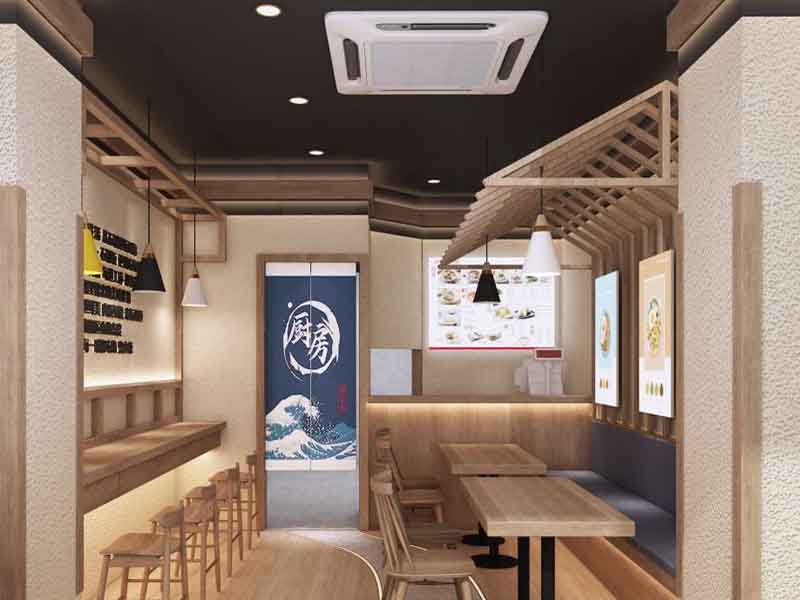 德陽店面裝修的重點(diǎn)是什么，如何做到讓店招引人注目