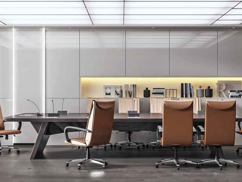 德陽會議室設計要考慮到哪些方面，視頻會議室怎么設計