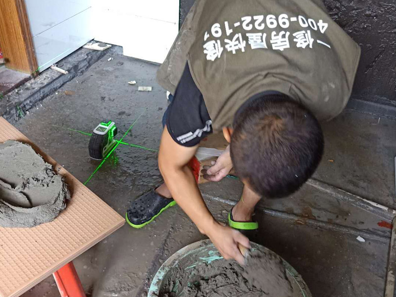 杭州屋面漏水怎么處理，杭州屋面漏水處理的注意事項