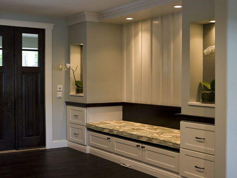 石家莊刷墻工人多少錢一天，石家莊刷墻工人去哪找