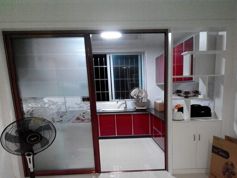 北京集成墻面的價(jià)格，北京集成墻面裝修好不好