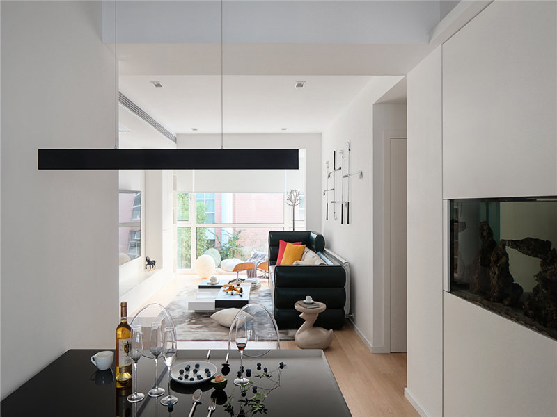 在選擇德陽影視墻定制的時(shí)候，影視墻顏色選擇技巧