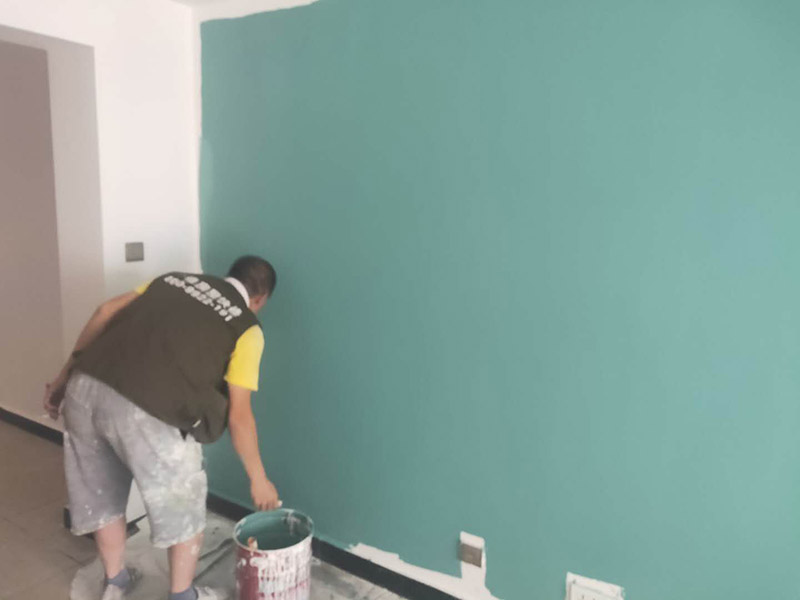 舊房翻新墻面如何處理，舊房子怎么翻新墻面，三個(gè)步驟都能搞定