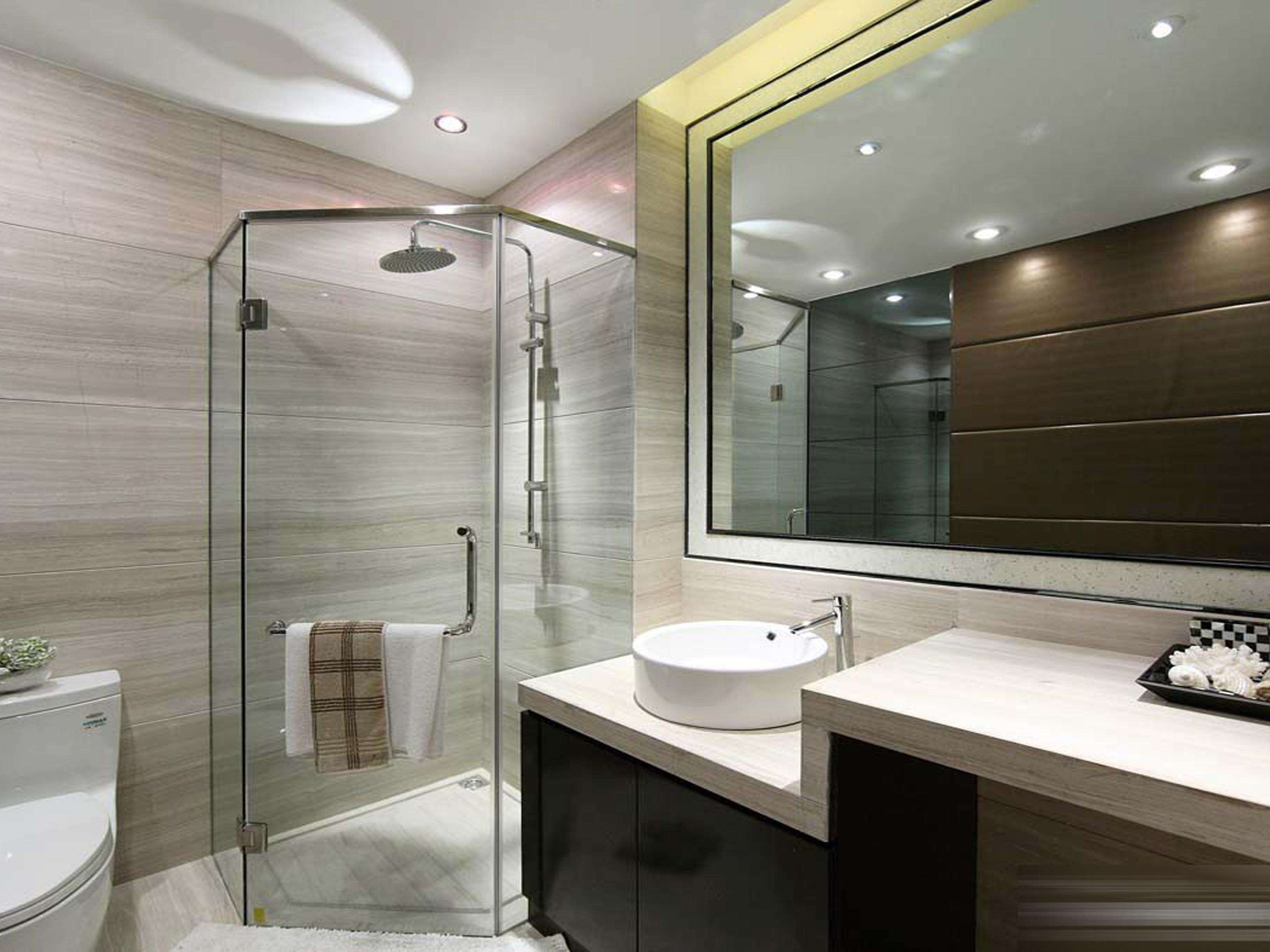 80%的浴室移門下垂或下沉，都可以通過更換移門滑輪來解決