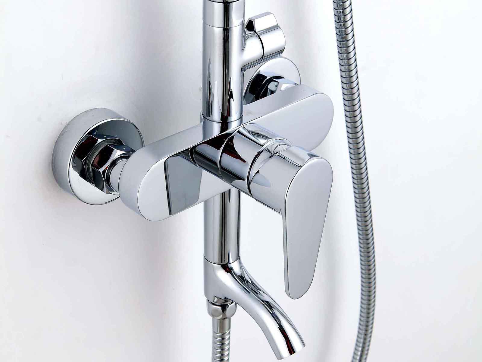 不同的花灑漏水原因都有對應(yīng)的花灑維修方法，無法維修時建議更換