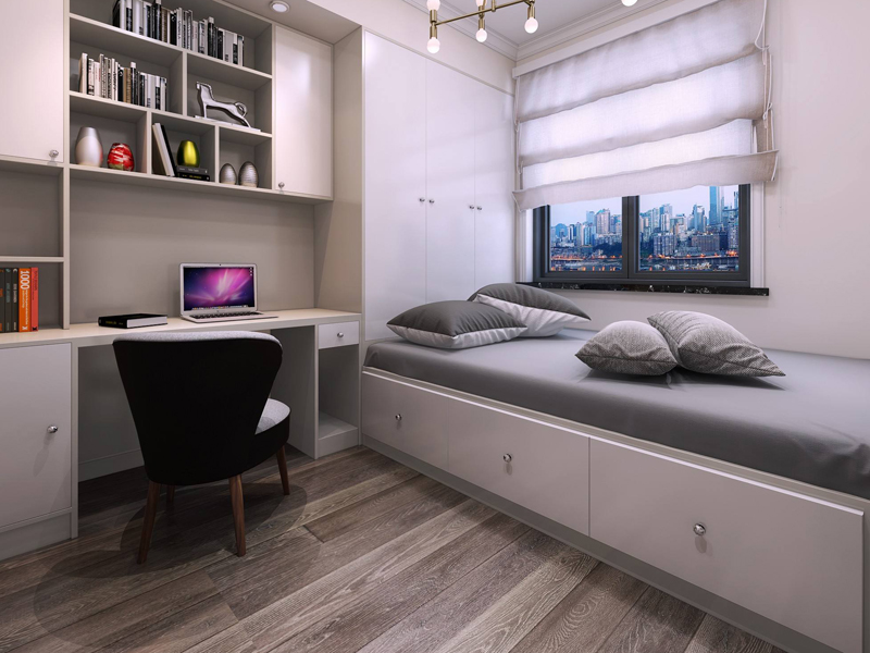 歷史悠久的榻榻米一般多高合適？你知道榻榻米的優(yōu)缺點嗎