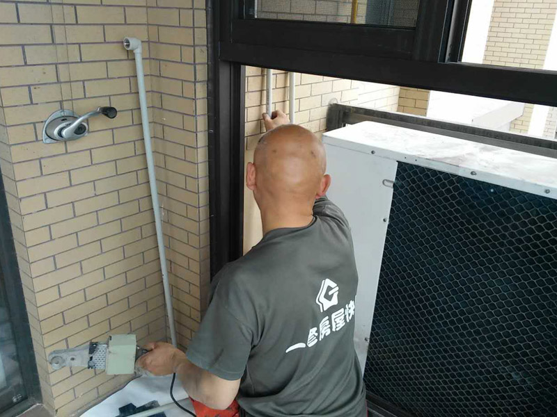 推薦一家靠譜的婁底裝修公司，婁底舊房翻新裝修70平米多少錢