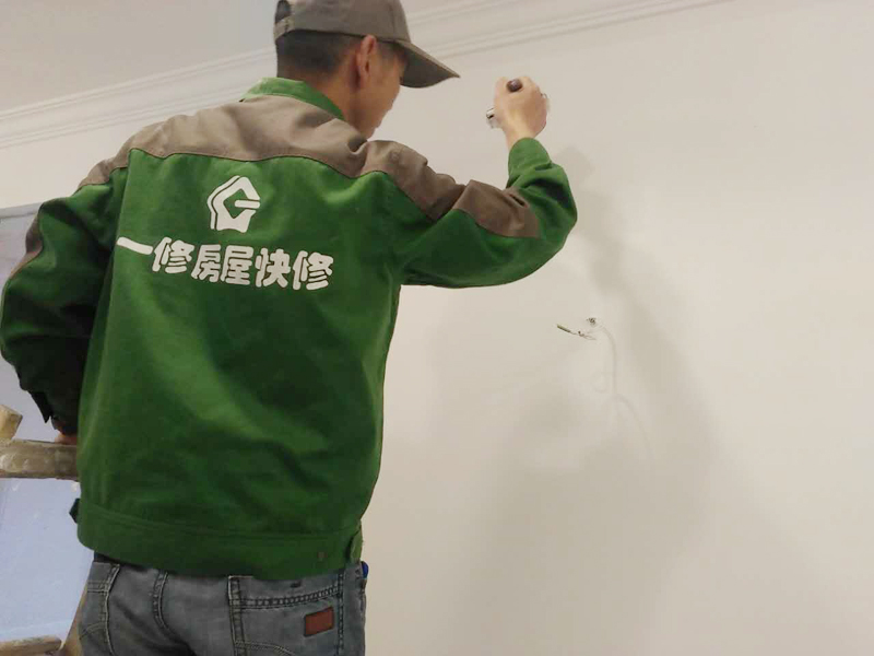 老師傅經(jīng)驗(yàn)分享，墻面裝修的幾種做法和要求，趕緊學(xué)起來