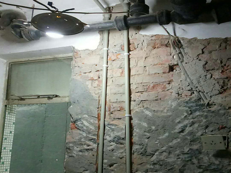 廈門水管漏水怎么處理,廈門pvc排水管大概多少錢每米