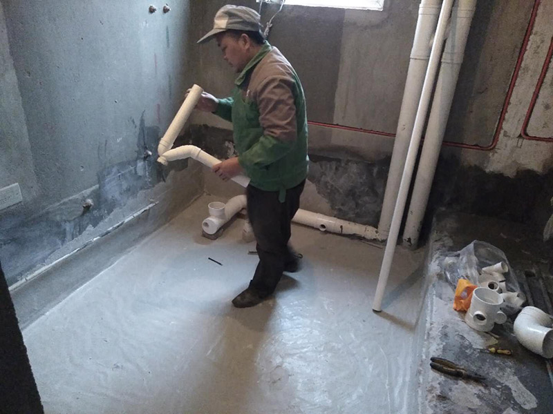 鄭州專業(yè)維修公司家庭水管哪家好，鄭州水管維修有哪些方法