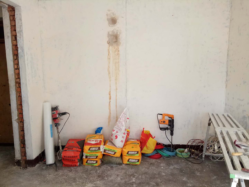 鶴山市墻面維修報(bào)價,鶴山市墻面維修發(fā)霉處理
