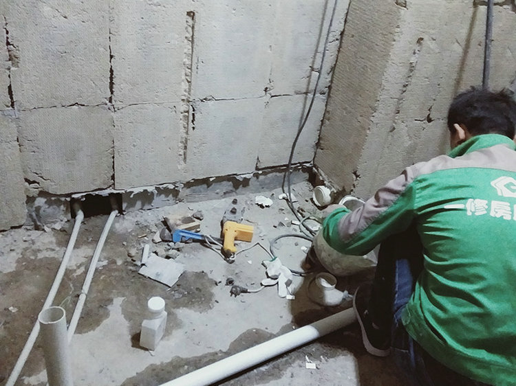 婁底管道疏通需要多少錢一次，婁底管道疏通要注意什么